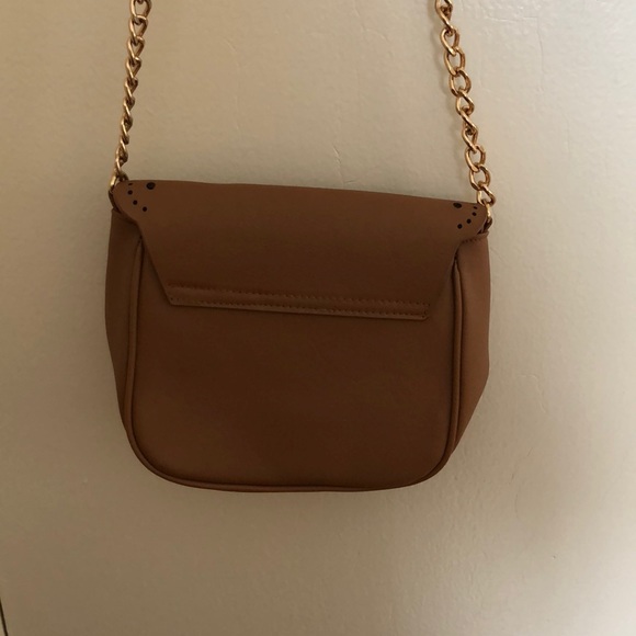 RAMPAGE crossbody bag - Picture 2 of 4